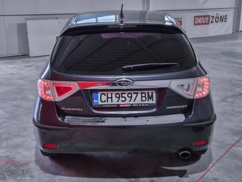 Subaru Impreza 1.5 i , снимка 4 - Автомобили и джипове - 52520414