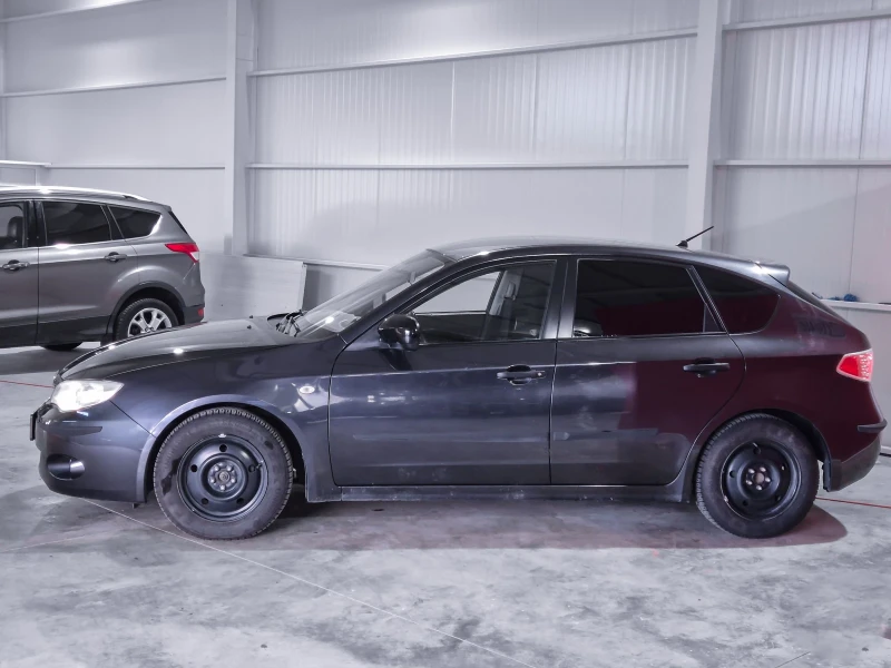 Subaru Impreza 1.5 i , снимка 3 - Автомобили и джипове - 52520414
