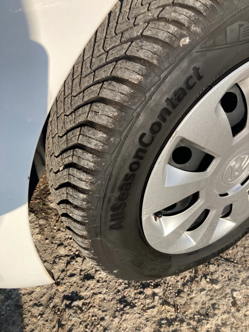 Skoda Citigo 1.0/60ps/CNG/Klima/2018, снимка 14 - Автомобили и джипове - 52735026