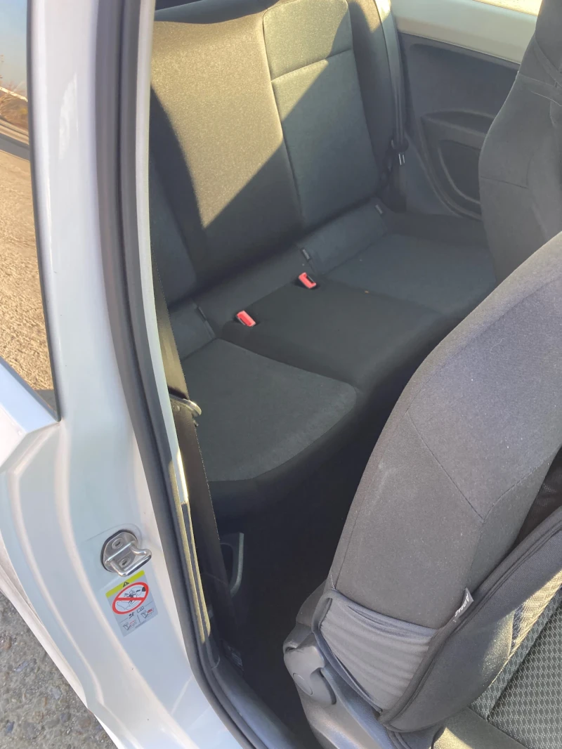 Skoda Citigo 1.0/60ps/CNG/Klima/2018, снимка 11 - Автомобили и джипове - 52735026