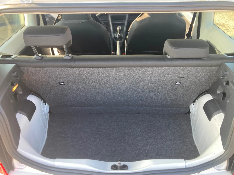 Skoda Citigo 1.0/60ps/CNG/Klima/2018, снимка 12 - Автомобили и джипове - 52735026