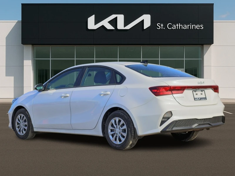 Kia Forte LX * * CARFAX * * АВТО КРЕДИТ * * , снимка 5 - Автомобили и джипове - 52795653