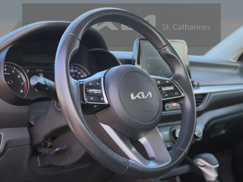 Kia Forte LX * * CARFAX * * АВТО КРЕДИТ * * , снимка 9 - Автомобили и джипове - 52795653