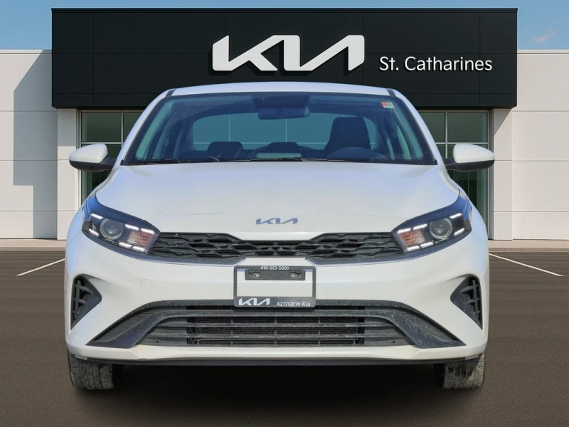 Kia Forte LX * * CARFAX * * АВТО КРЕДИТ * * , снимка 2 - Автомобили и джипове - 52795653