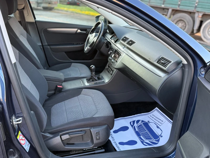 VW Passat PASSAT 2.0 TDI HIGHLINE, снимка 13 - Автомобили и джипове - 52913883