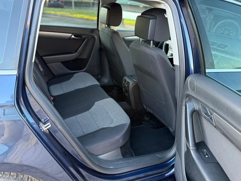 VW Passat PASSAT 2.0 TDI HIGHLINE, снимка 16 - Автомобили и джипове - 52913883