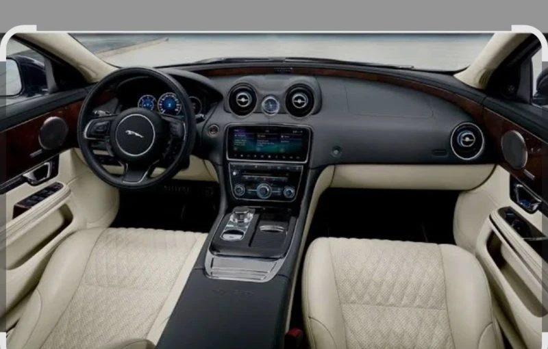 Mercedes-Benz S 350, снимка 4 - Автомобили и джипове - 53131623