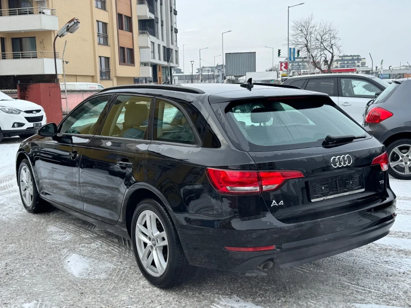 Audi A4 2.0 TDi* FACELIFT* 6 скорости* ИТАЛИЯ* EURO 6, снимка 9 - Автомобили и джипове - 53189820