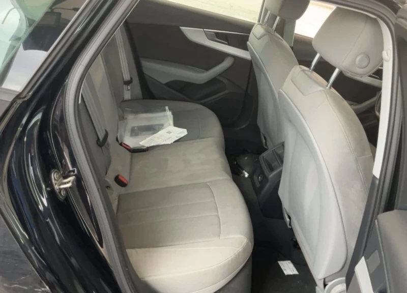 Audi A4 2.0 TDi* FACELIFT* 6 скорости* ИТАЛИЯ* EURO 6, снимка 13 - Автомобили и джипове - 53189820