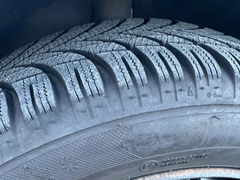 Peugeot 206 1.1i ГАЗ БЕНЗИН , N1, снимка 9 - Автомобили и джипове - 53232939