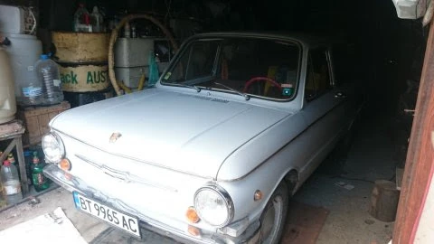 Volga M 21, снимка 11 - Автомобили и джипове - 47856536