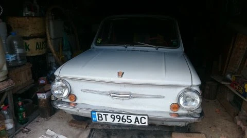 Volga M 21, снимка 10 - Автомобили и джипове - 47856536