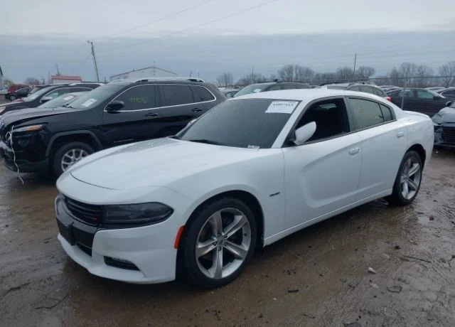 Dodge Charger, снимка 1 - Автомобили и джипове - 49219606