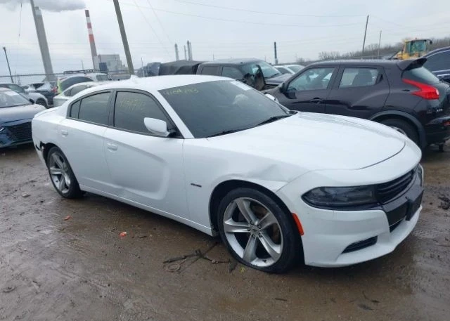 Dodge Charger, снимка 7 - Автомобили и джипове - 49219606