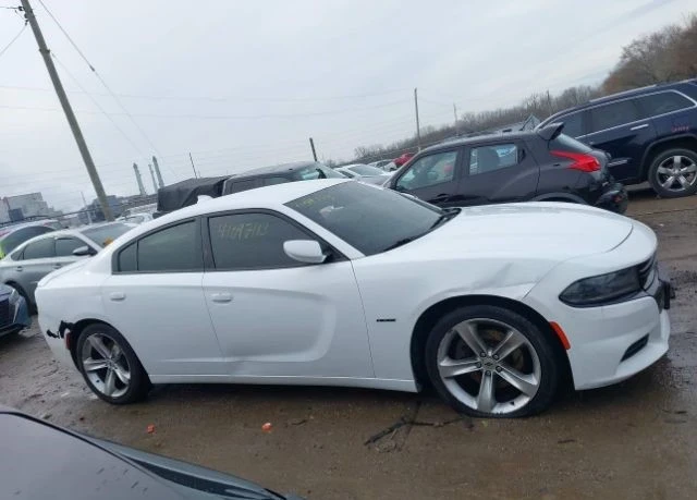 Dodge Charger, снимка 6 - Автомобили и джипове - 49219606