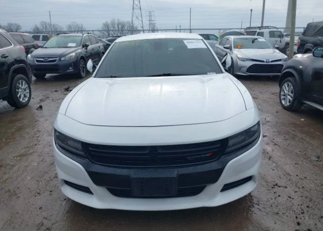 Dodge Charger, снимка 8 - Автомобили и джипове - 49219606