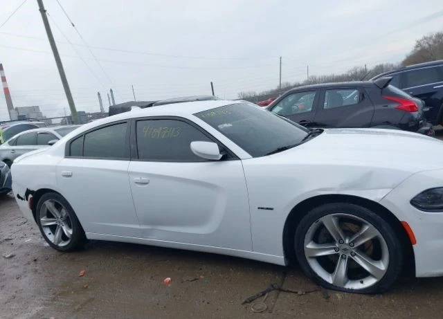 Dodge Charger, снимка 9 - Автомобили и джипове - 49219606