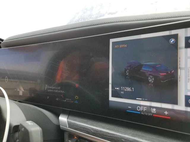BMW 760 XDRIVE* BOWERS&WILKINS* REAR MASSAGE* AUTO DOOR*  - изображение 9