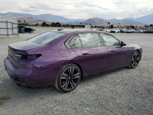 BMW 760 XDRIVE* BOWERS&WILKINS* REAR MASSAGE* AUTO DOOR*  - изображение 6