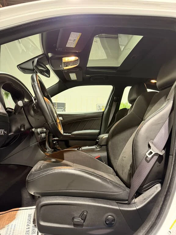 Dodge Charger GT AWD* * (  ) | Mobile.bg   11