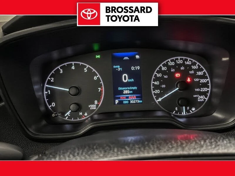 Toyota Corolla LE* FWD* АвтоКредит* (ЦЕНА ДО БГ), снимка 15 - Автомобили и джипове - 54136429