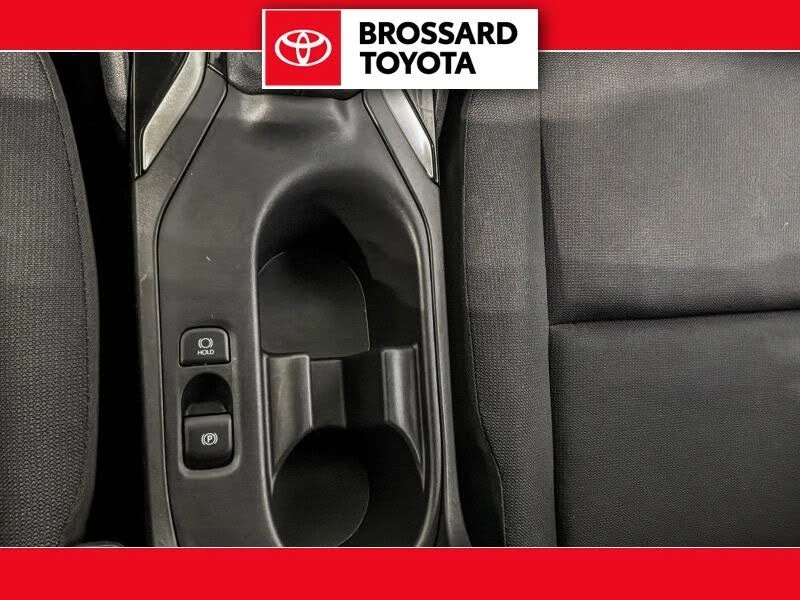 Toyota Corolla LE* FWD* АвтоКредит* (ЦЕНА ДО БГ), снимка 8 - Автомобили и джипове - 54136429