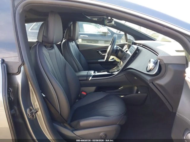 Mercedes-Benz EQS 350+  | Mobile.bg � ����������� 8