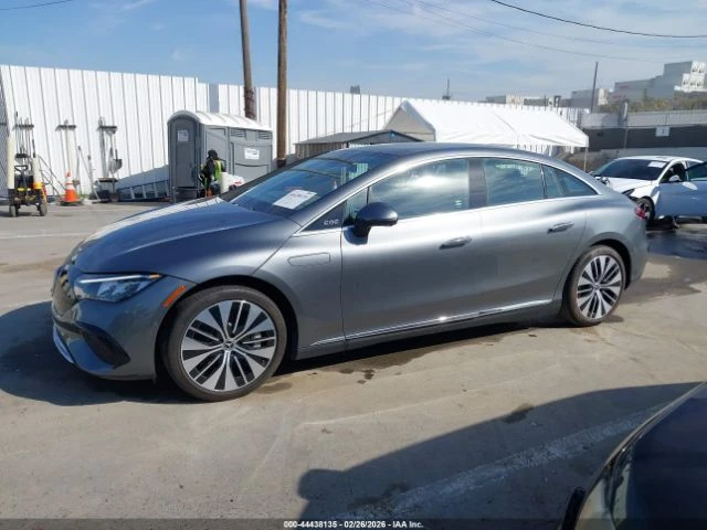 Mercedes-Benz EQS 350+  | Mobile.bg � ����������� 11