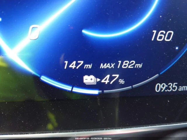 Mercedes-Benz EQS 350+  | Mobile.bg � ����������� 13