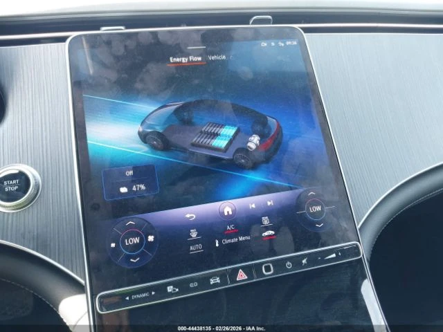 Mercedes-Benz EQS 350+  | Mobile.bg � ����������� 14