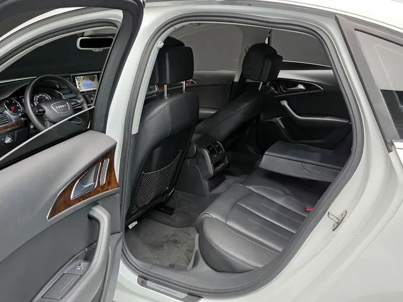 Audi A6 3.0 TDI Quattro, снимка 11 - Автомобили и джипове - 55056584