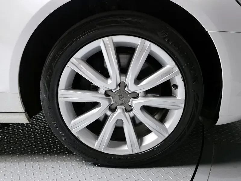 Audi A6 3.0 TDI Quattro, снимка 5 - Автомобили и джипове - 55056584
