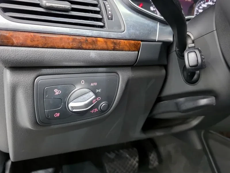 Audi A6 3.0 TDI Quattro, снимка 14 - Автомобили и джипове - 55056584
