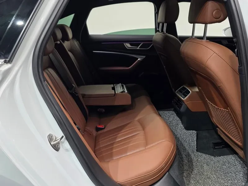 Audi A6 2.0 TFSI, снимка 12 - Автомобили и джипове - 55084783