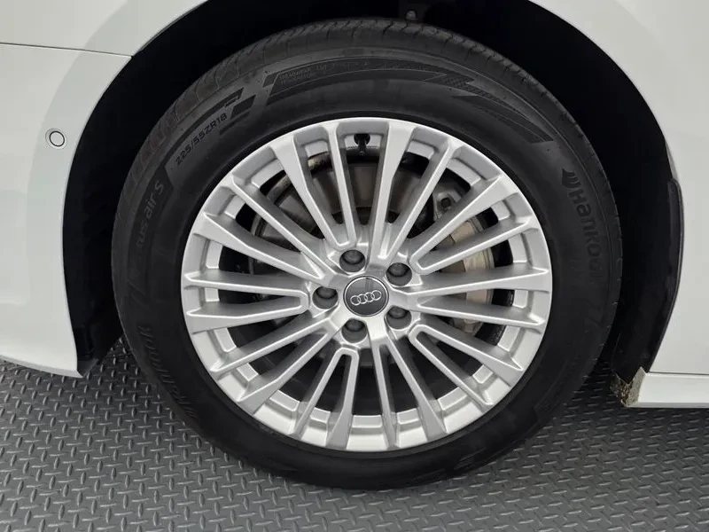 Audi A6 2.0 TFSI, снимка 5 - Автомобили и джипове - 55084783