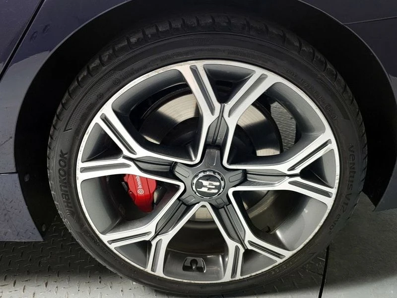Kia Stinger 2.0 Automatic, снимка 5 - Автомобили и джипове - 55587264