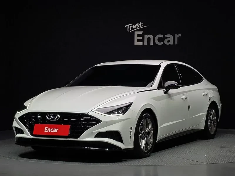 Hyundai Sonata 2.0 Premium Plus