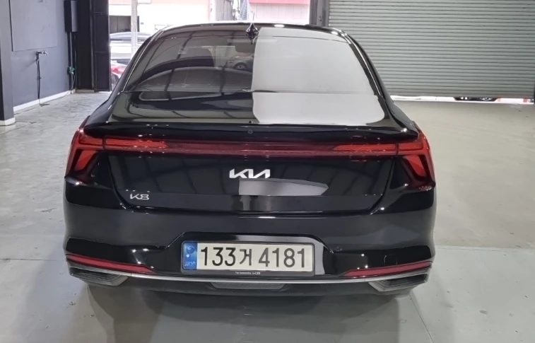 Kia K8 3.5 Gasoline 2WD Noblesse autogeorge.com, снимка 7 - Автомобили и джипове - 56112400