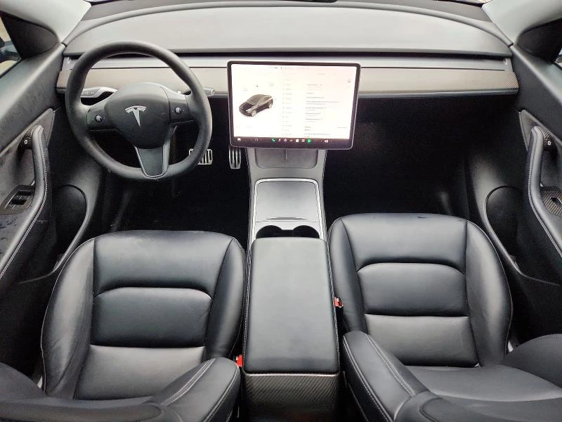 Tesla Model Y Long Range Dual Motor ������ ��� ��������! | Mobile.bg � ����������� 8