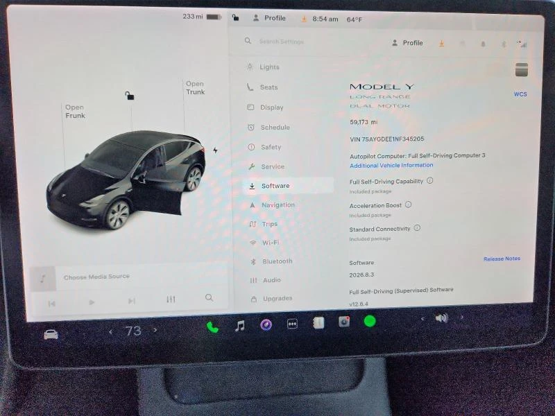 Tesla Model Y Long Range Dual Motor ������ ��� ��������! | Mobile.bg � ����������� 9