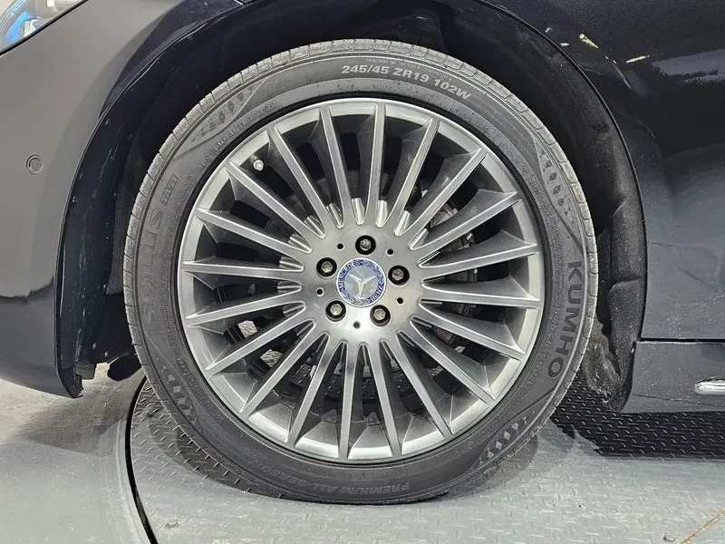 Mercedes-Benz S 350 D 4Matic | Mobile.bg � ����������� 5