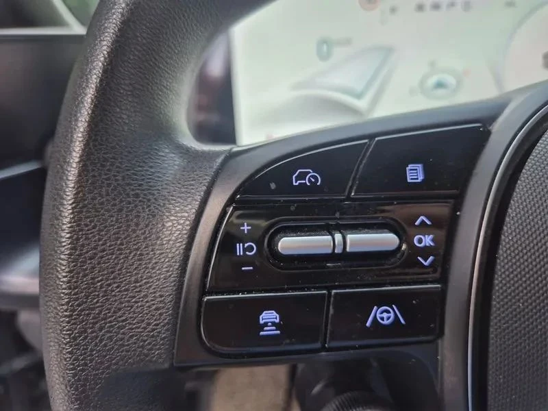 Hyundai Ioniq 6, снимка 16 - Автомобили и джипове - 56736971
