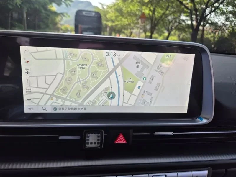 Hyundai Ioniq 6, снимка 13 - Автомобили и джипове - 56736971