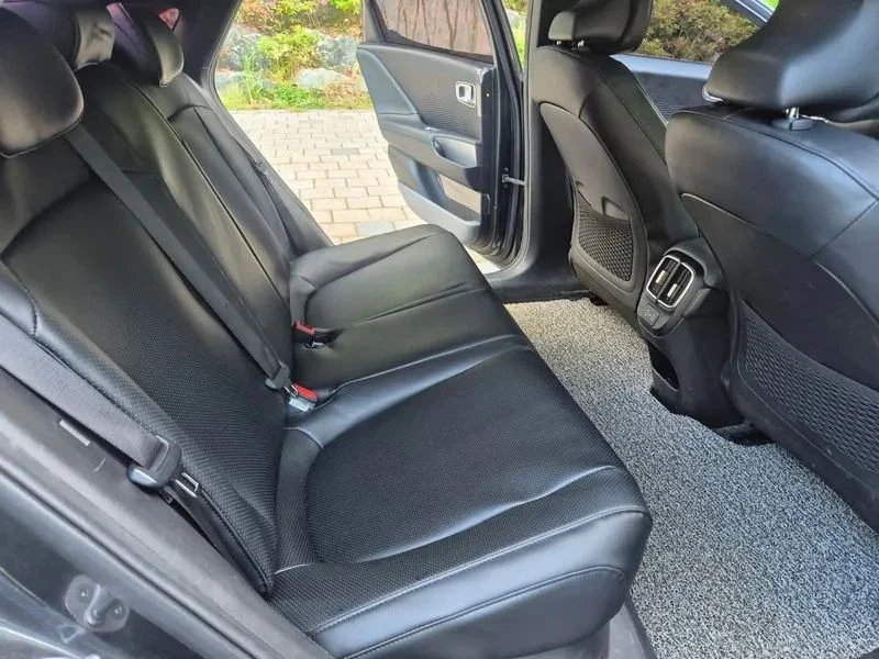 Hyundai Ioniq 6, снимка 11 - Автомобили и джипове - 56736971