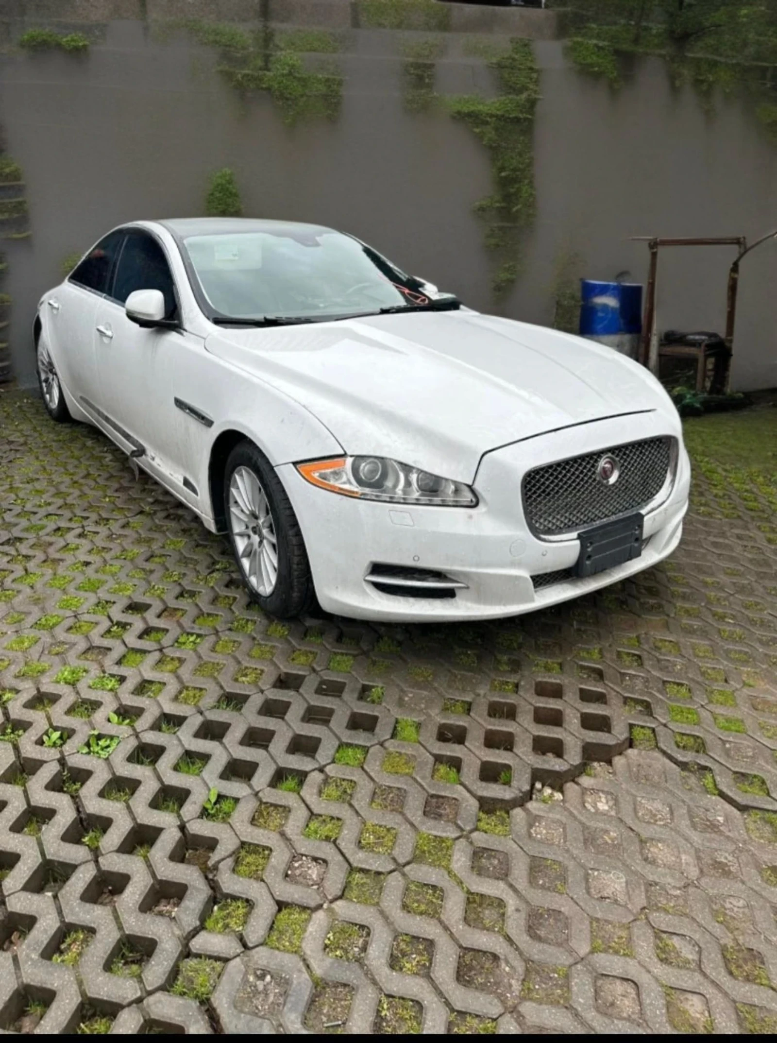 Mercedes-Benz S 350, снимка 1