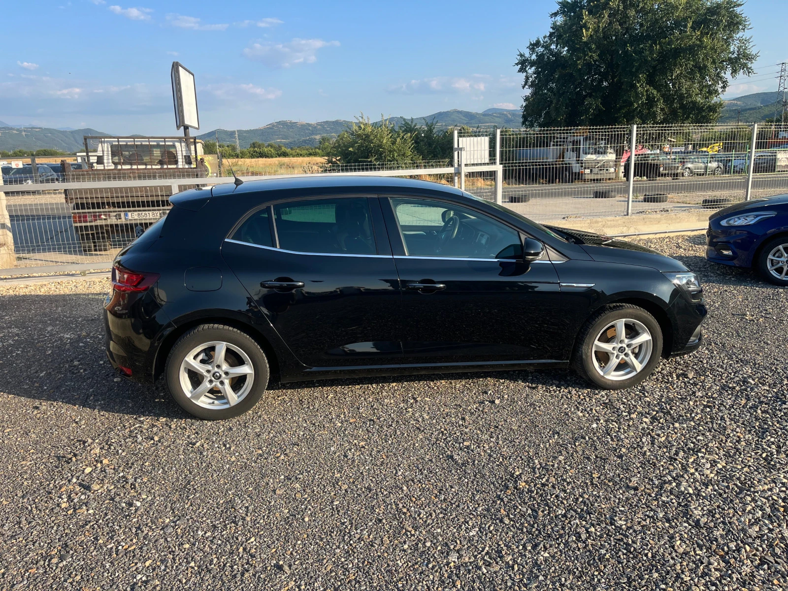 Renault Megane 1.2 TcE BOSE - изображение 5