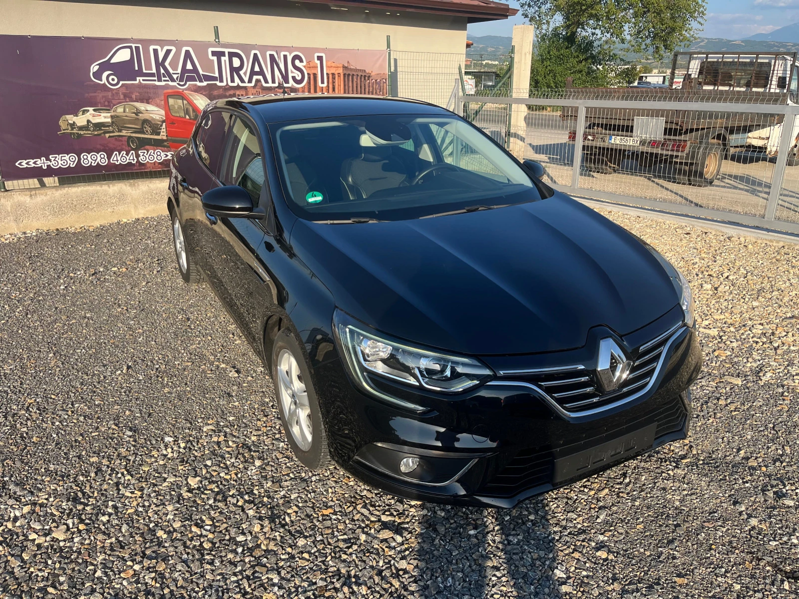 Renault Megane 1.2 TcE BOSE - изображение 2