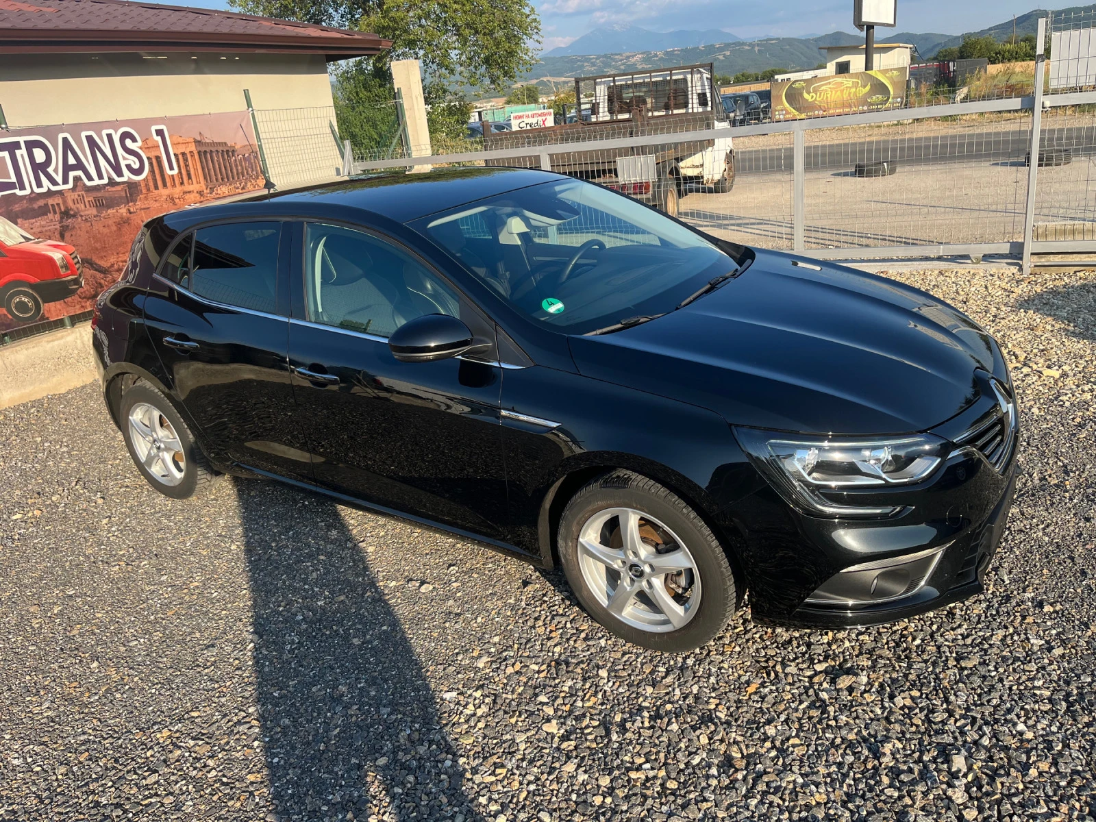 Renault Megane 1.2 TcE BOSE - изображение 3