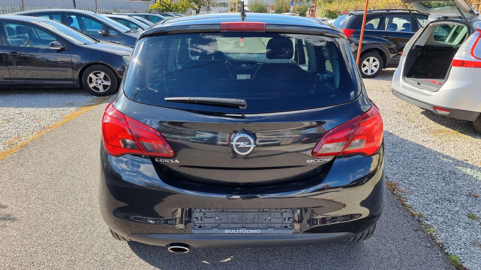 Opel Corsa 1.3eco FLEX euro 6B - изображение 5