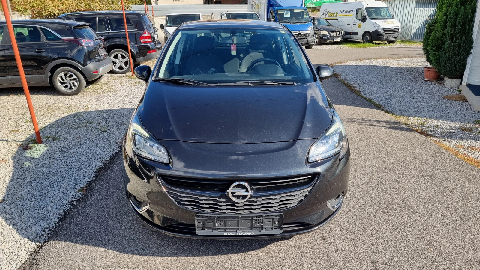 Opel Corsa 1.3eco FLEX euro 6B - изображение 2